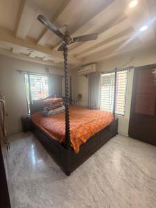 Bedroom Image of 1675 Sq.ft 3 BHK Apartment / Flat for sale in Naktala Kolkata for Rs. 10500000