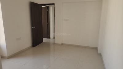 Bedroom Image of 938 Sq.ft 2 BHK Apartment / Flat for rent in Urban Skyline, Ravet Pune for Rs. 23500