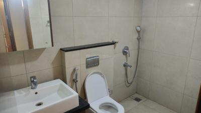 Image of 1100 Sq.ft 2 BHK Apartment / Flat for rent in Brigade Woods, Whitefield, Bengaluru for Rs. 65000