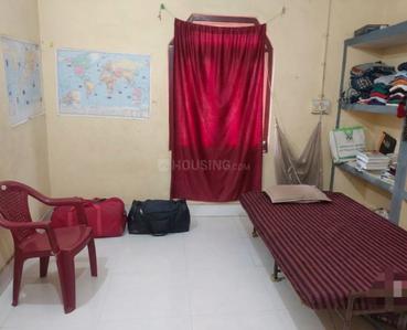 Hall Image of 650 Sq.ft 1 BHK Apartment / Flat for rent in Pokhraira Muzaffarpur for Rs. 4500