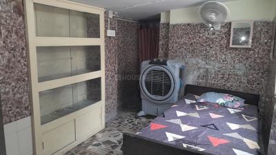 Bathroom Image of Basak Female Guest House  in Bhowanipore, Kolkata