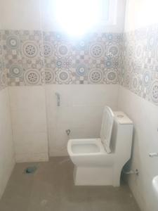 Bedroom One Image of 1200 Sq.ft 2 BHK Apartment / Flat for sale in Aarna Pride, Thorrur Village Hyderabad for Rs. 5640000