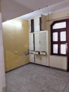Bedroom Image of 1028 Sq.ft 2 BHK Independent House for rent in Sector 7 Gurgaon for Rs. 14000