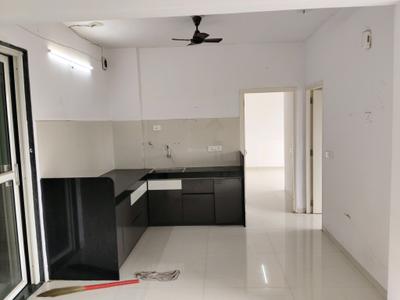 Kitchen Image of 1100 Sq.ft 2 BHK Apartment / Flat for sale in Sangath Pure By Sangath IPL, Chandkheda Ahmedabad for Rs. 6200000