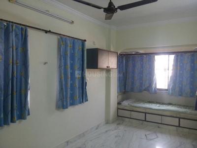 Bedroom Image of 960 Sq.ft 2 BHK Apartment / Flat for sale in Dadar West Mumbai for Rs. 35000000