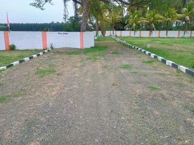 Image of 735 Sq.ft Residential Plot / Land for sale in Budur, Thiruvallur, Chennai for Rs. 1984500