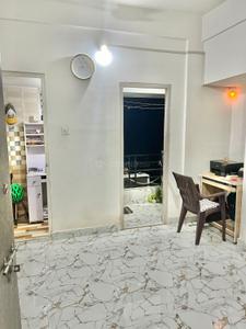 Hall Image of 743 Sq.ft 2 BHK Apartment / Flat for sale in Garia, Sonarpur Kolkata for Rs. 3000000