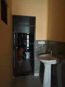 Bathroom Image of 765 Sq.ft 2 BHK Independent House for sale in Rajajipuram Lucknow for Rs. 3600000