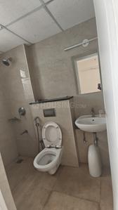 Image of 1400 Sq.ft 3 BHK Apartment / Flat for rent in Mana Capitol Apartment, Carmelaram, Bengaluru for Rs. 65000