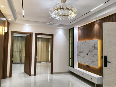 Living Room Image of 2400 Sq.ft 3 BHK Builder Floor for sale in Palam Vihar Gurgaon for Rs. 27500000