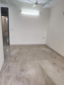 2 BHK Independent Builder Floor