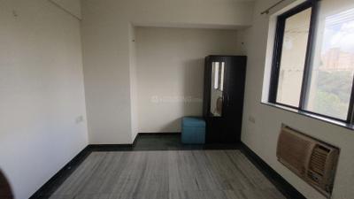 Bedroom Image of 625 Sq.ft 1 BHK Apartment / Flat for rent in Hiranandani Estate Brentford, Hiranandani Estate Thane for Rs. 31000