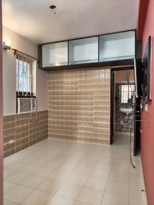 Kitchen Image of 1290 Sq.ft 3 BHK Apartment / Flat for rent in RDB Regent Crown Phase II, Bardhaman University Bardhaman for Rs. 15000