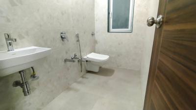 Bathroom Image of 1570 Sq.ft 3 BHK Apartment / Flat for sale in Cosmos Enclave, Kasarvadavali Thane for Rs. 16500000
