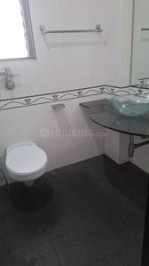 Image of 1070 Sq.ft 2.5 BHK Apartment / Flat for sale in Supreme Lake Primrose, Powai, Mumbai for Rs. 37000000