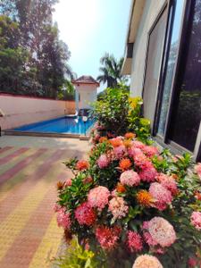 Image of 10000 Sq.ft Residential Plot / Land for sale in Karjat, Thane for Rs. 8000000
