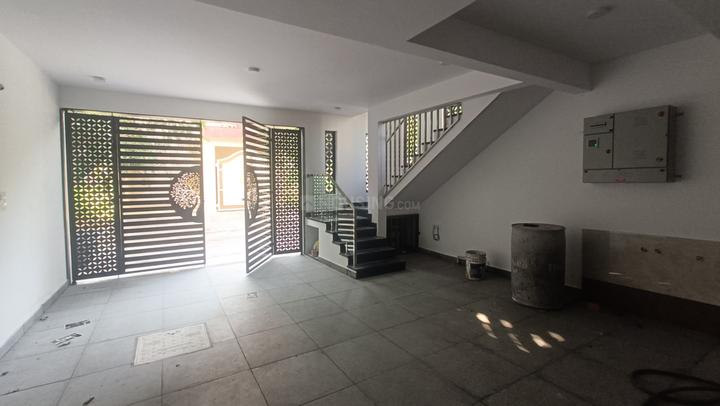 Sir M Vishweshwaraiah Layout 2nd Block, SMV Layout Main Image 1