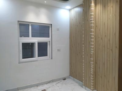 Bedroom Image of 510 Sq.ft 2 BHK Builder Floor for sale in Shastri Nagar New Delhi for Rs. 5100000