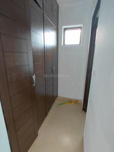 Bedroom Image of 1400 Sq.ft 2 BHK Builder Floor for rent in Sector 56 Gurgaon for Rs. 45000