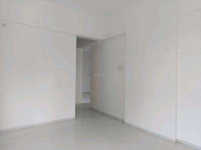 Bedroom Image of 1350 Sq.ft 3 BHK Apartment / Flat for sale in Ikon Queens Tower, Mohammed Wadi Pune for Rs. 12700000