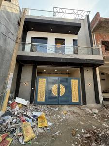 Image of 1900 Sq.ft 4 BHK Independent House for sale in Chitaipur, Varanasi for Rs. 11000000