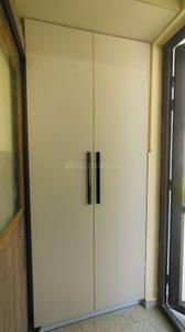 Bedroom Image of 3200 Sq.ft 4 BHK Villa for rent in Sompura Bengaluru for Rs. 150000