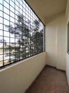 Balcony Image of 1061 Sq.ft 2 BHK Apartment / Flat for sale in AR Orchid Springs, Horamavu Bengaluru for Rs. 10500000