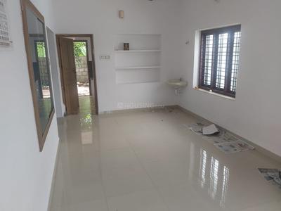 Hall Image of 1950 Sq.ft 3 BHK Independent House for sale in Vadakkencherry Palakkad for Rs. 7000000