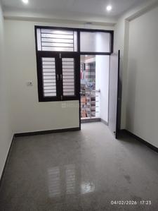 2 BHK Independent Builder Floor