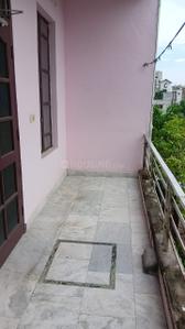 Balcony Image of 1450 Sq.ft 3 BHK Independent House for sale in Ubber Palm City, Mohan Nagar Dera Bassi for Rs. 5000000