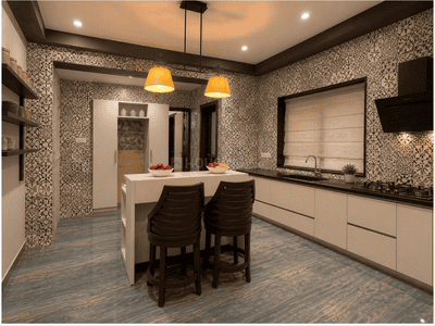 Image of 2158 Sq.ft 4 BHK Apartment / Flat for sale in Shankar Nagar, Raipur for Rs. 10336820
