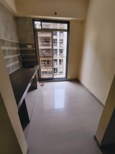 Kitchen Image of 730 Sq.ft 1 BHK Apartment / Flat for sale in Anmol Sankalp, Ulwe Navi Mumbai for Rs. 7500000