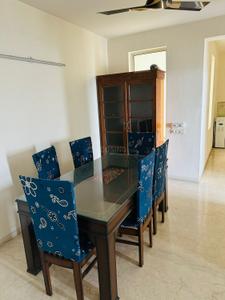 Hall Image of 1830 Sq.ft 3 BHK Apartment / Flat for rent in Bestech Park View Residences, Sector 66 Mohali for Rs. 65000