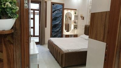 Bedroom Image of 2100 Sq.ft 4 BHK Duplex for sale in Sector 123 Mohali for Rs. 13000000
