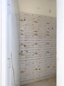 Bedroom Two Image of 900 Sq.ft 3 BHK Builder Floor for sale in Ved Vihar Ghaziabad for Rs. 3330420