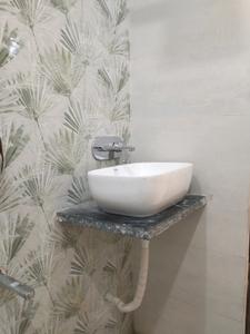 Bedroom Two Image of 630 Sq.ft 2 BHK Builder Floor for sale in Mayur Vihar Phase 1 New Delhi for Rs. 7500000