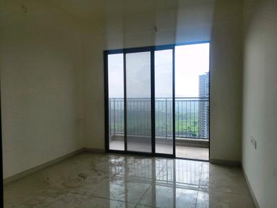 Bedroom Image of 895 Sq.ft 2 BHK Apartment / Flat for sale in Shapoorji Pallonji Vanaha, Bavdhan Pune for Rs. 8200000
