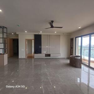4 BHK Flat