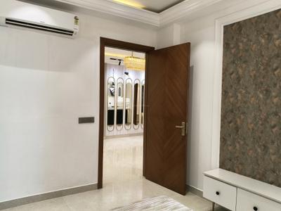 Bedroom Image of 3150 Sq.ft 4 BHK Builder Floor for sale in Palam Vihar Gurgaon for Rs. 41000000