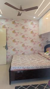 Bedroom Image of 1220 Sq.ft 2 BHK Apartment / Flat for sale in Candeur Signature by Candeur Constructions, Varthur Bengaluru for Rs. 15600000