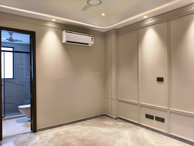 Bedroom Image of 1650 Sq.ft 3 BHK Builder Floor for sale in Green Wood Luxury Floors, Sector 45 Gurgaon for Rs. 28400000