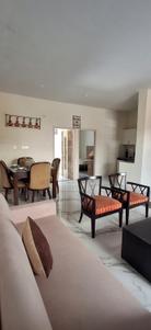 Hall Image of 910 Sq.ft 2 BHK Apartment / Flat for sale in Sector 115 Mohali for Rs. 4390000