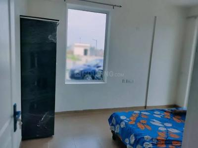 Bedroom Image of 1355 Sq.ft 3 BHK Apartment / Flat for sale in Sushma Joynest MOH 1, Bir Chhat Mohali for Rs. 9500000