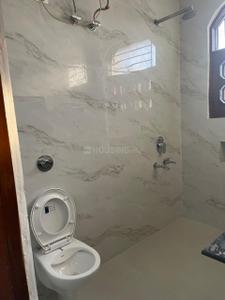 Bathroom Image of 3200 Sq.ft 3 BHK Builder Floor for rent in Sector 2 Panchkula for Rs. 36050