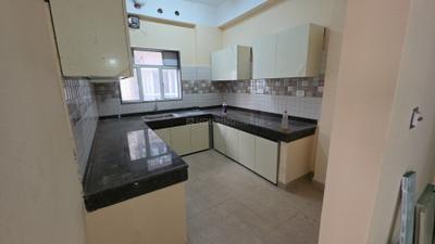 Kitchen Image of 1800 Sq.ft 3 BHK Apartment / Flat for rent in Uttorayon Township Siliguri for Rs. 45000