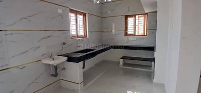 Kitchen Image of 700 Sq.ft 2 BHK Independent House for sale in Avadi Chennai for Rs. 2925000