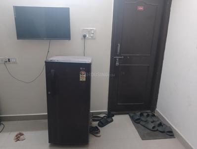Hall Image of Starlight co living pg studio rooms  in Munnekollal, Bangalore