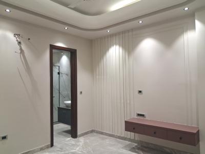 Bedroom Image of 2250 Sq.ft 4 BHK Builder Floor for sale in Paschim Vihar New Delhi for Rs. 49000000