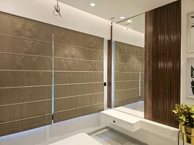 Bedroom Image of 1160 Sq.ft 2.5 BHK Apartment / Flat for sale in Unique Youtopia, Kharadi Pune for Rs. 12800000