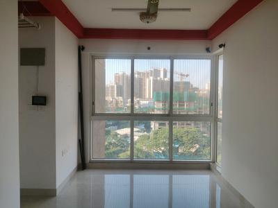 Living Room Image of 750 Sq.ft 1.5 BHK Apartment / Flat for sale in Kanjurmarg West Mumbai for Rs. 13000000